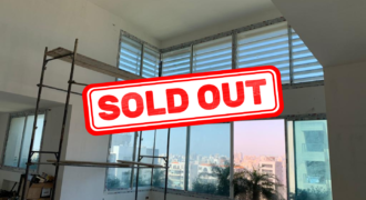 Duplex For Sale in Horch Tabet