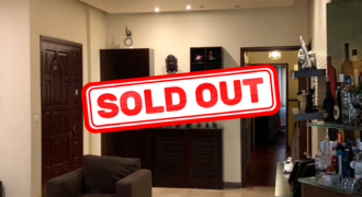 Apartment For Sale in Jdeideh