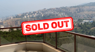 Apartment For Sale in Fanar