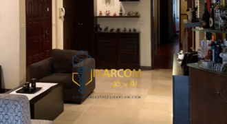 Apartment For Sale in Jdeideh