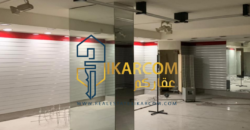 Warehouse For Sale in Jdaideh