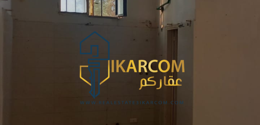 Warehouse For Sale in Roumieh