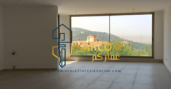 Apartment For Sale in Qennabet Broumana
