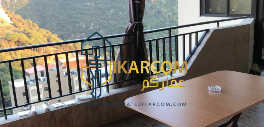 Apartment For Sale in Daychounieh
