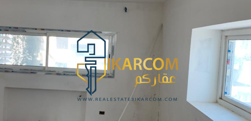 Duplex For Sale in Horsh Tabet