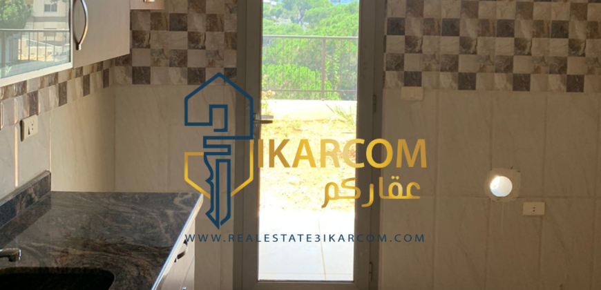 Apartment For Sale in Mar Chaaya