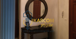 Spacious Apartement For Sale in Horsh Tabet