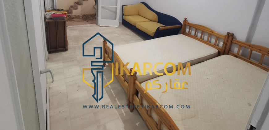 Apartment For Sale in Kypseli
