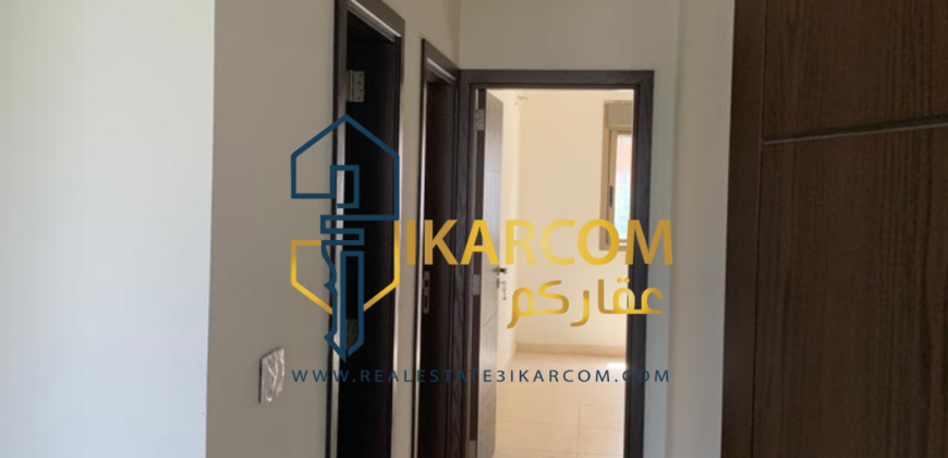 Apartment For Sale in Bauchrieh