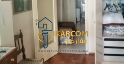 Apartment For Sale in Patisia