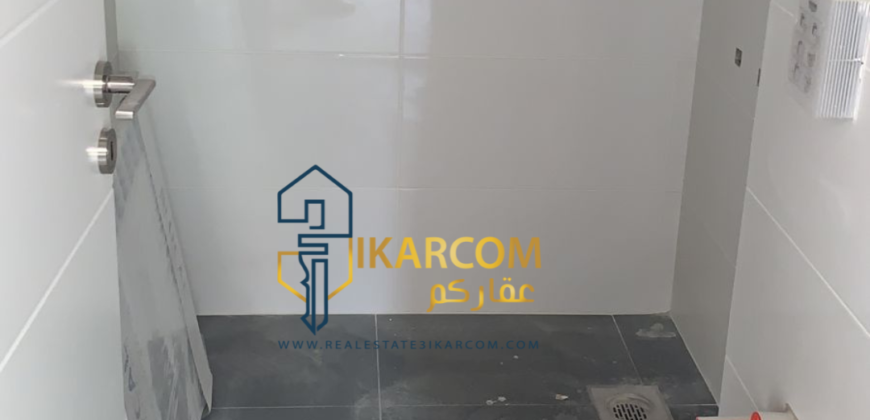 Apartment For Sale in Mazraet Yachouh