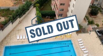 Apartment For Sale in Fanar