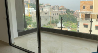 Apartment For Sale in Mezher