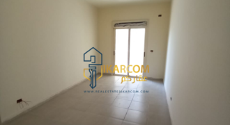 Brand New Apartment For Sale in Mar Roukouz