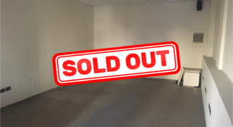 Office For Sale in Bauchrieh