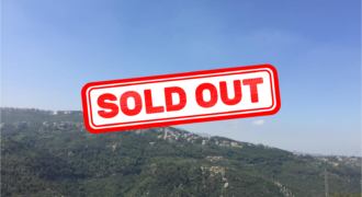 Apartment for sale in Monteverde Village Project