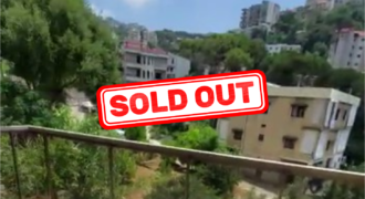 Brand New Duplex For Sale in Jouret el Ballout