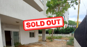 Apartment For Sale in Bsalim