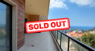 Spacious Apartment For Sale Prime Location in Zalka