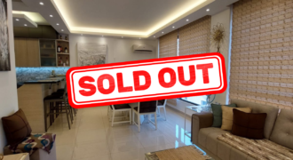 Apartment For Sale in Mar Chaaya