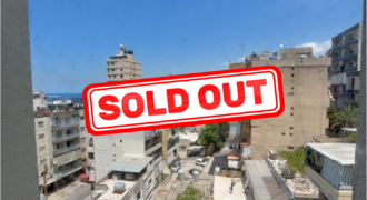 Apartment For Sale in Jal El Dib
