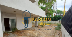 Apartment For Sale in Bsalim