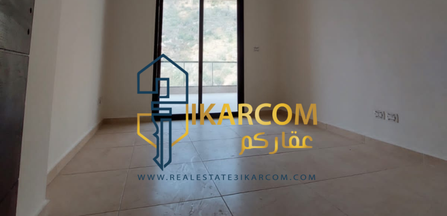 Spacious Apartment For Sale Prime Location in Zalqa