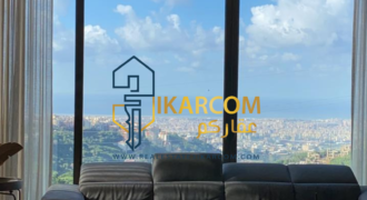 Apartment For Sale in Ain Saade