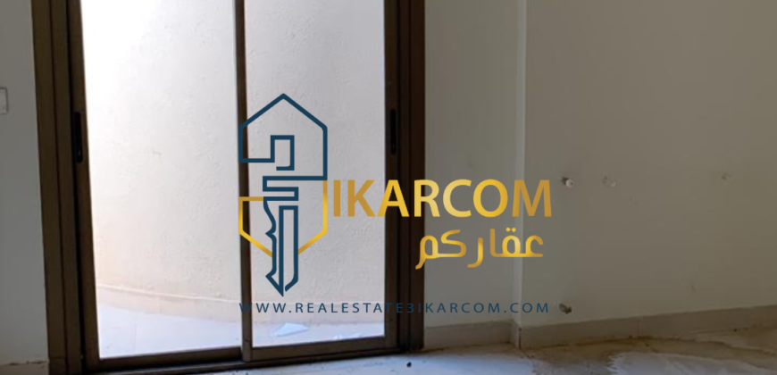 Spacious Apartment For Sale in Mansourieh