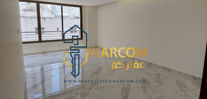 Apartment For Sale in Zalqa