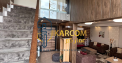 Duplex For Sale in Sabtieh