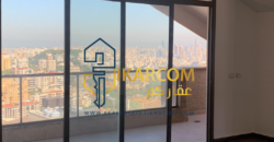 Spacious Duplex For Sale in MANSOURIEH