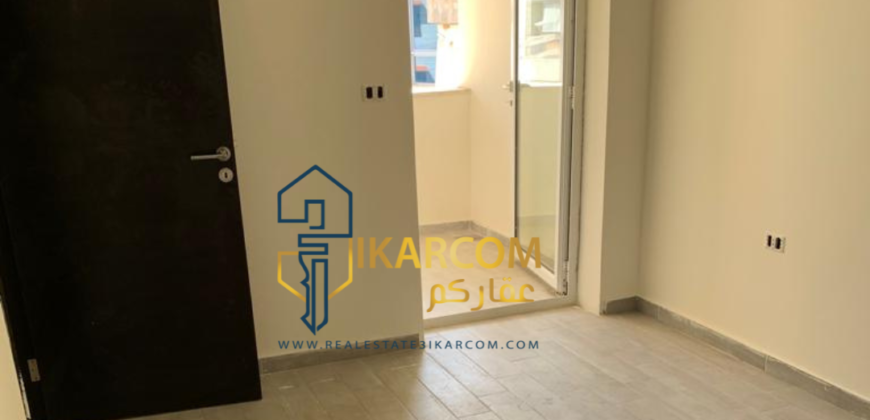 Brand New Apartment For Sale in Fanar