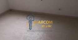 Apartment for sale in Mar Roukoz
