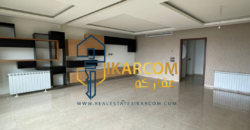 Apartment For Sale in Oyoun Broumana