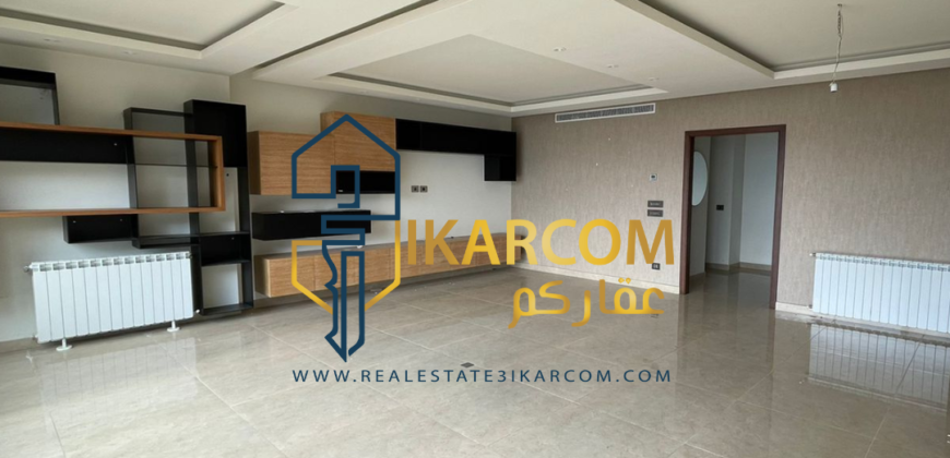 Apartment For Sale in Oyoun Broumana