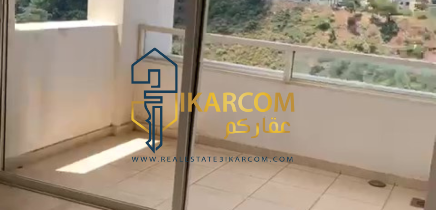 Apartment For Sale in Residence Fanar