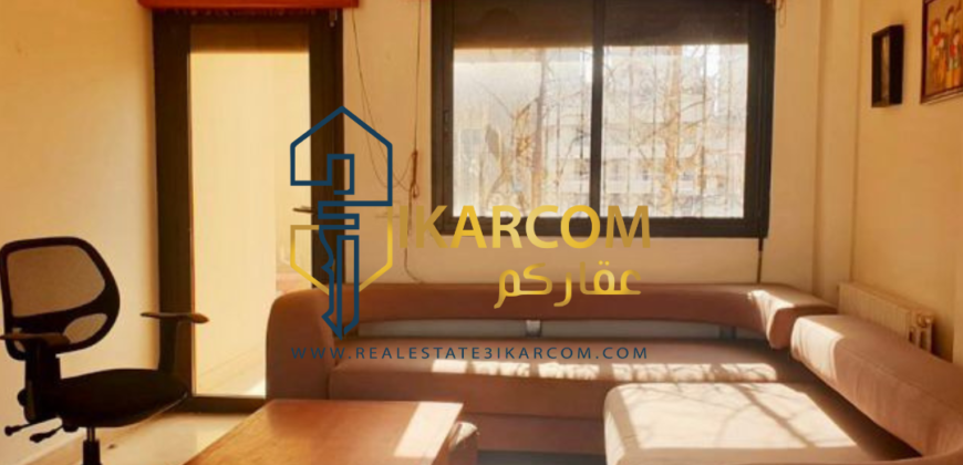 Duplex For Sale in Achrafieh