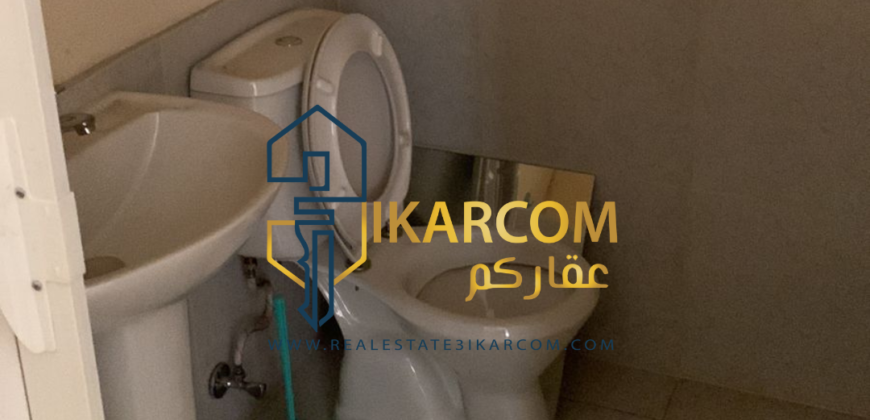 Office For Sale in Jdaideh