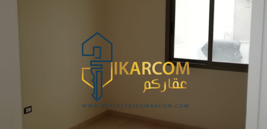 Apartment For Sale in Mar Roukoz