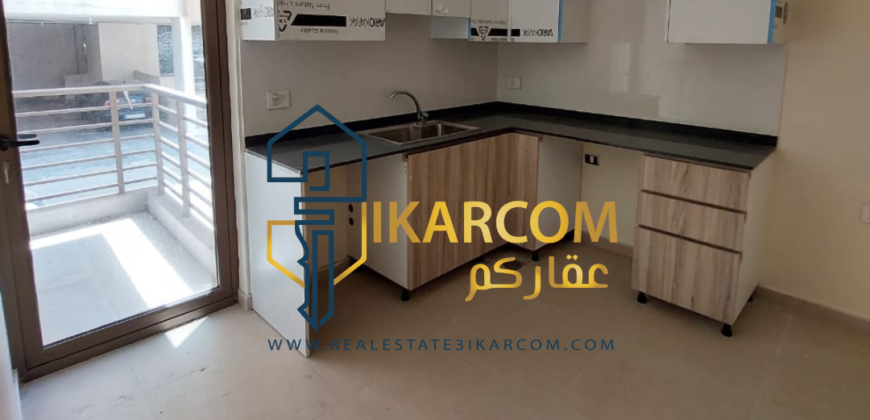 Apartment For Sale in Zalqa