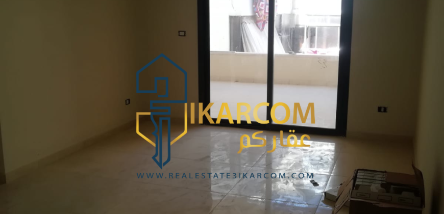 Apartment For Sale  in Dekwaneh