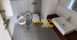 Spacious Apartment For Sale in Sioufi