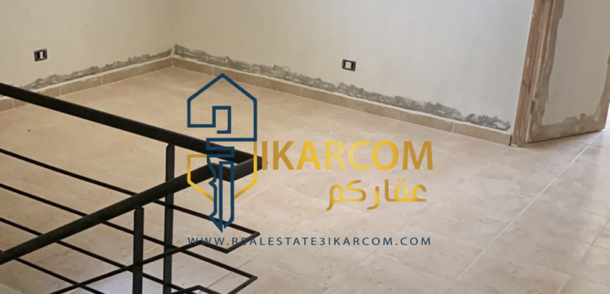 Duplex For Sale in Tilal Ain Saadeh