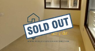 Apartment For Sale in Zalka