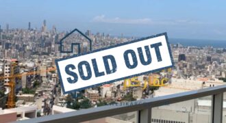 Apartment For Sale in Residence Fanar