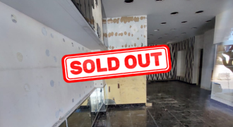 Shop For Sale in Jdeideh