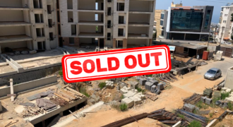 Apartment For Sale in Beit Meri