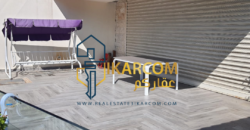 Apartment for sale in Jouret El Ballout