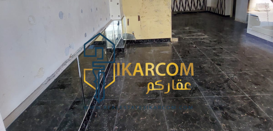 Shop For Sale in Jdaideh